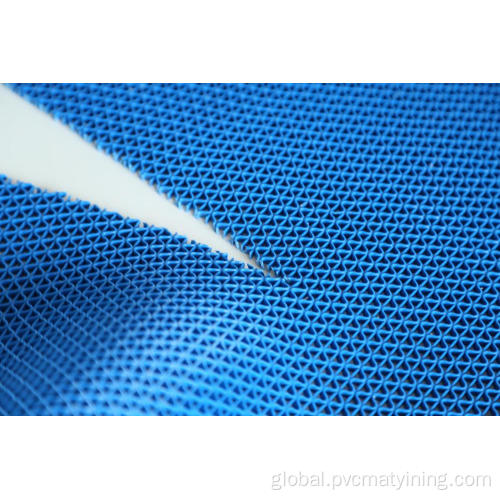 China Waterproof Swimming Pool Floor S Mat Supplier